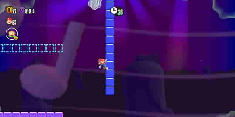 Super Mario Bros Чудо: советы по прохождению каждого специального мирового курса