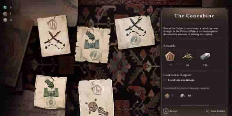 10 самых интересных вещей, показанных в прохождении игрового процесса Assassin's Creed Mirage