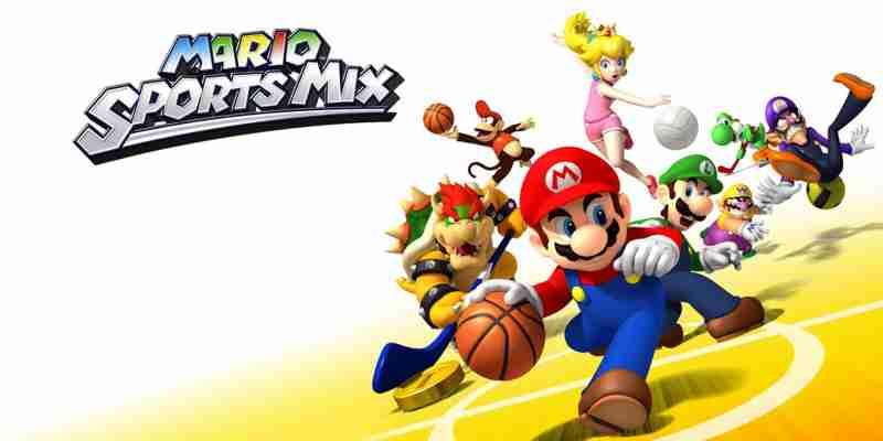 10 лучших игр Mario для Wii, рейтинг