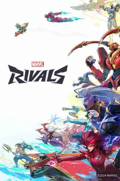 Marvel Rivals: 10 лучших героев (и их история)