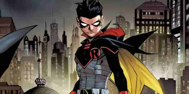 15 самых неожиданных героев DC
