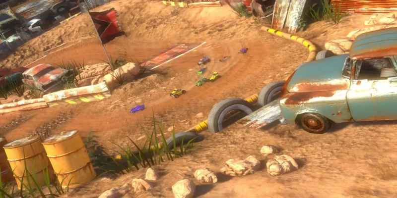 8 скрытых драгоценностей PS Vita, которые того стоят Воспроизведение 