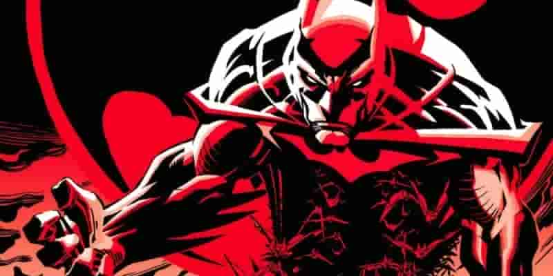 10 способностей, которыми Бэтмен должен обладать в комиксах DC