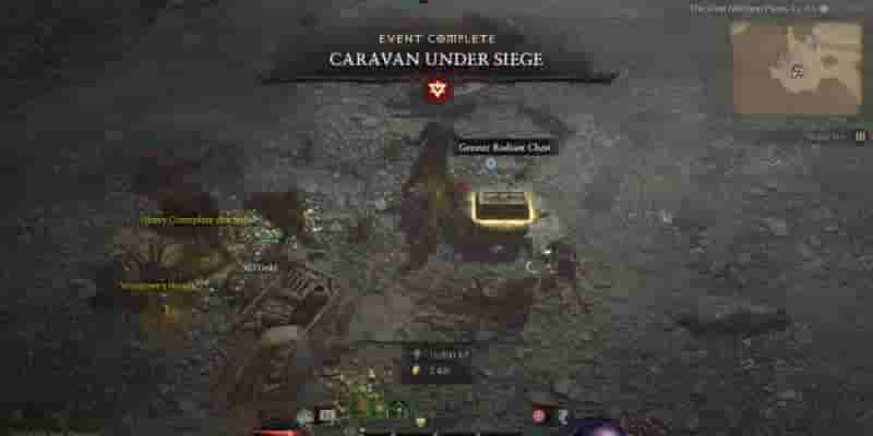 10 вещей, которые нужно сделать после завершения кампании Diablo 4
