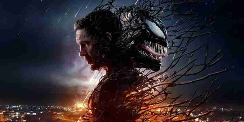 Venom: The Last Dance устанавливает дату выхода на Netflix (и она скоро выйдет)