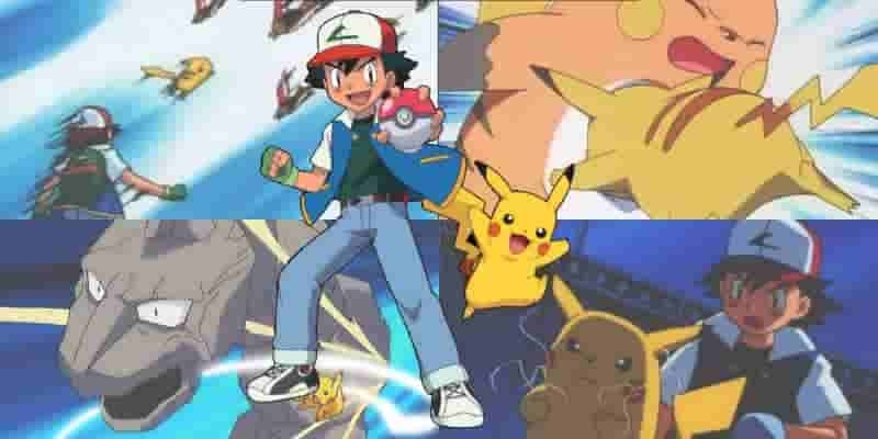 Причины злоупотреблять Pokemon Concierge на Netflix