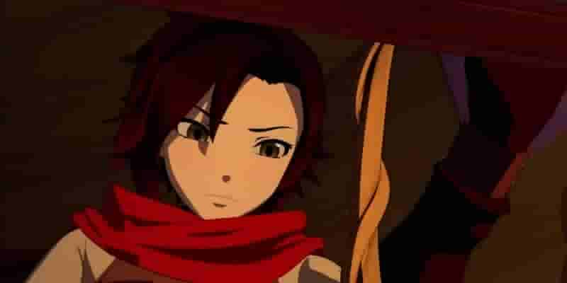 10 самых мрачных сюжетных линий RWBY