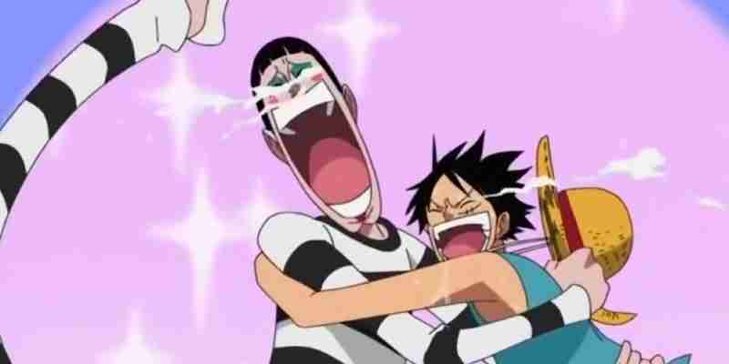 10 самых смешных персонажей One Piece, рейтинг