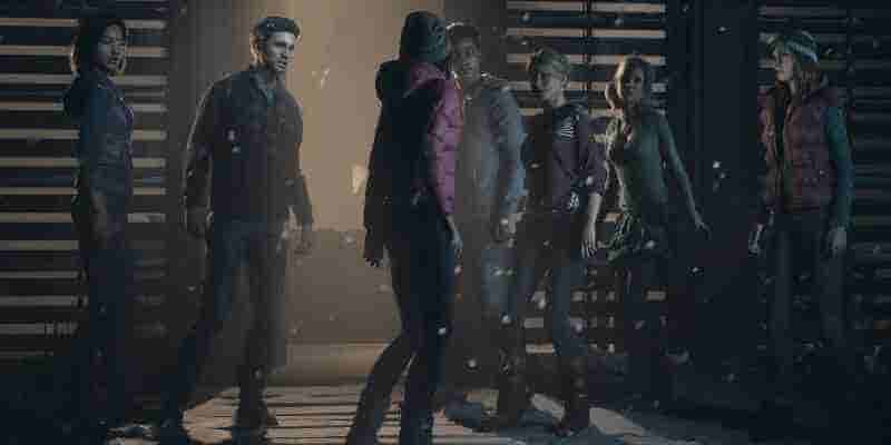 10 причин, по которым ремейк Until Dawn даже лучше оригинала