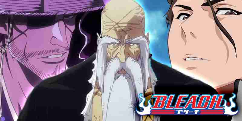 10 персонажей Bleach, которые могут победить Базз-Би в Тысячелетней Кровавой Войне