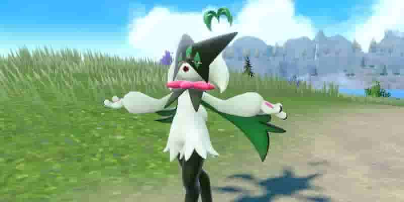 Pokemon: 10 лучших Покемоны для соревновательной игры, ранговые