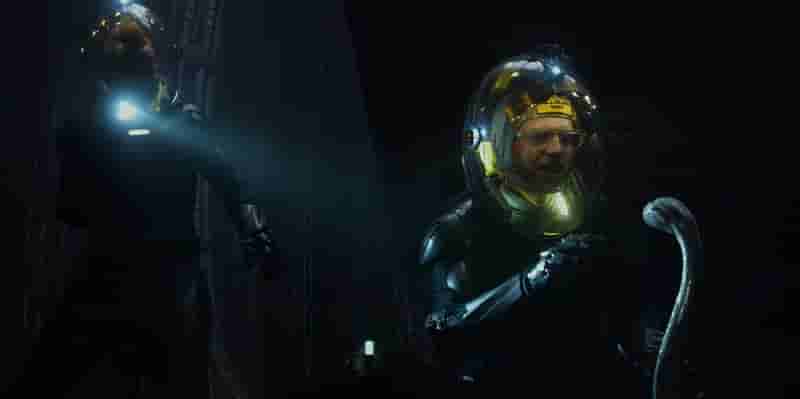 10 самых тревожных смертей в серии Alien, рейтинг