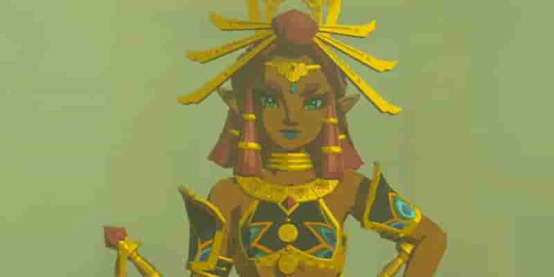 10 самых веселых битв с боссами в Legend of Zelda, в которые хочется играть снова и снова