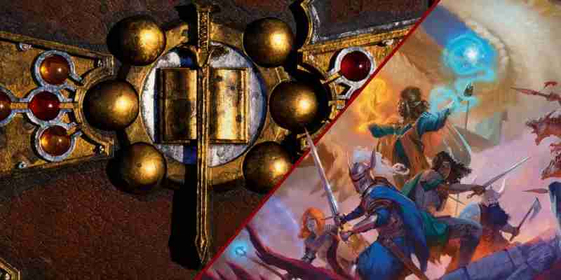 Critical Role: 10 способов, которыми шоу оживило Dungeons & Dragons