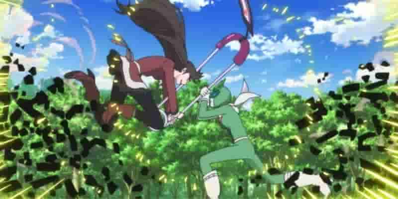 10 лучших аниме по версии Wit Studio, рейтинг
