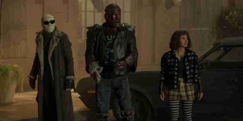 10 отличных телешоу, которые стали слишком Запутанно