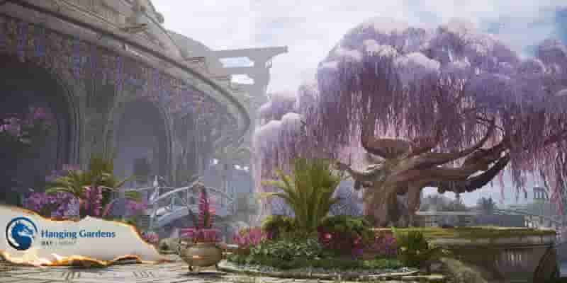 Mortal Kombat 1: 10 лучших этапов по рейтингу