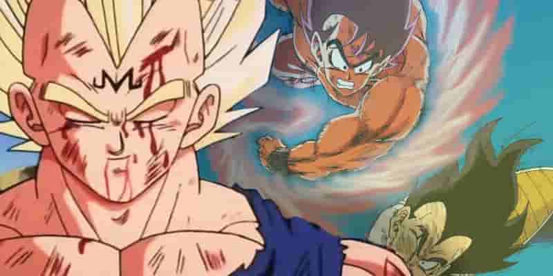 Самые переоцененные саги Dragon Ball, рейтинг