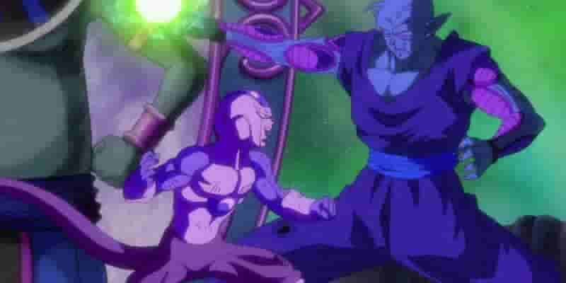 Рейтинг величайших боев Пикколо из Dragon Ball Super