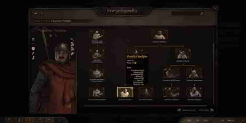 Mount And Blade II: Bannerlord — 15 лучших пехотных отрядов