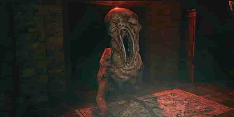 Лучшие монстры Resident Evil, рейтинг