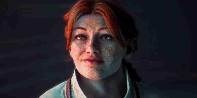 Все варианты романтических отношений в Dragon Age: The Veilguard, рейтинговые