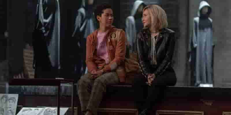 10 Правил франшизы Scream 6 Breaks