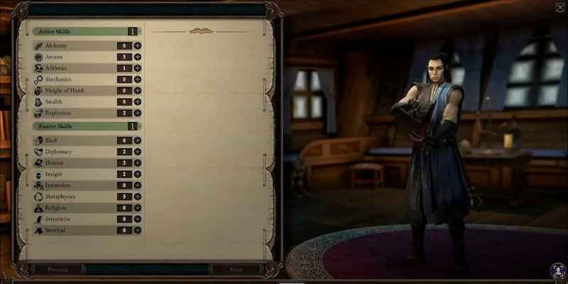 Pillars of Eternity 2 Полное гайд по романтике