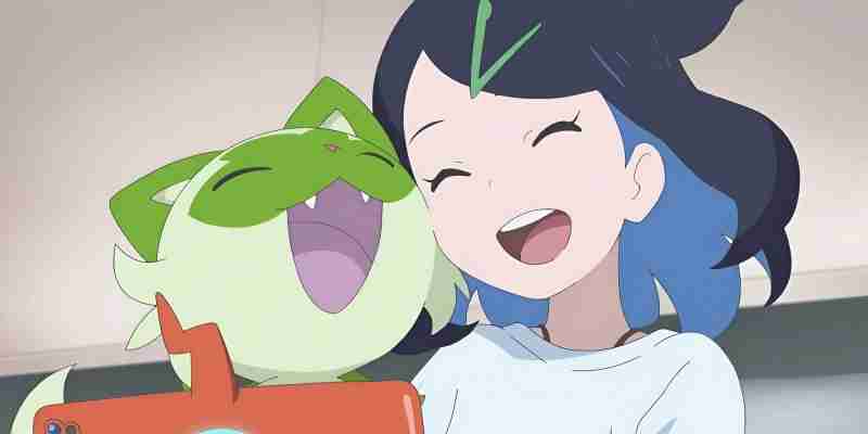 10 причин, по которым Pokemon Horizons — лучшее аниме о покемонах на сегодняшний день