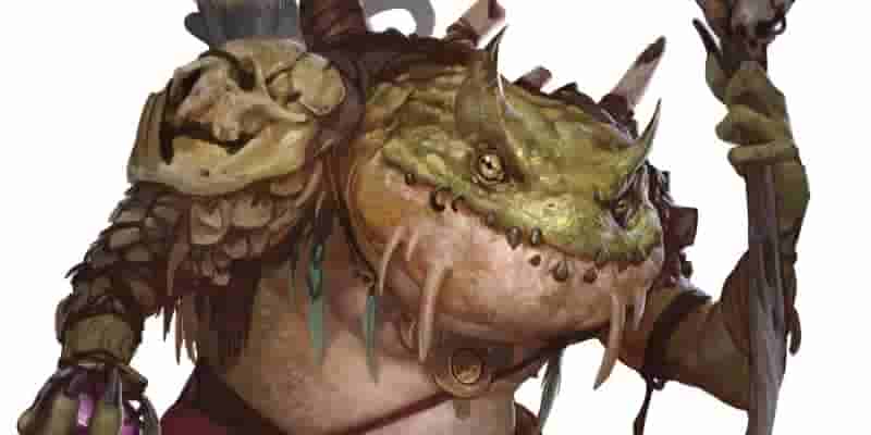 D&D: 15 рас монстров, из которых получаются отличные игровые персонажи