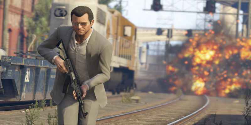 Лучшее Игры AAA для слабых ПК