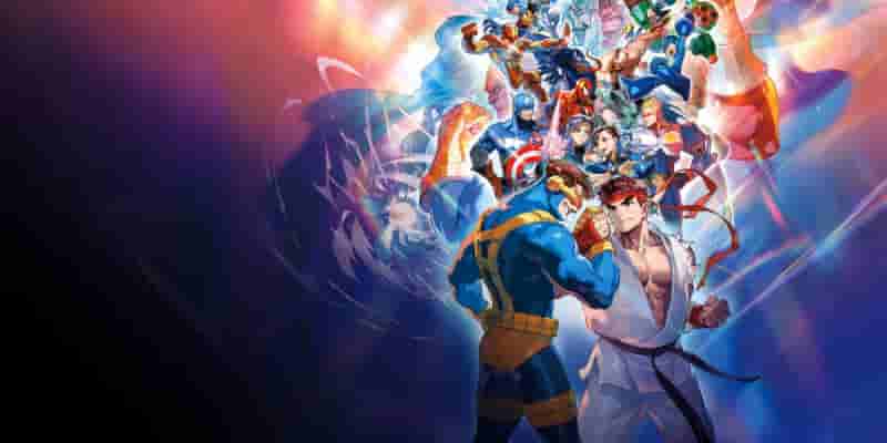 Лучшие персонажи Marvel в Marvel vs. Capcom 2, рейтинг