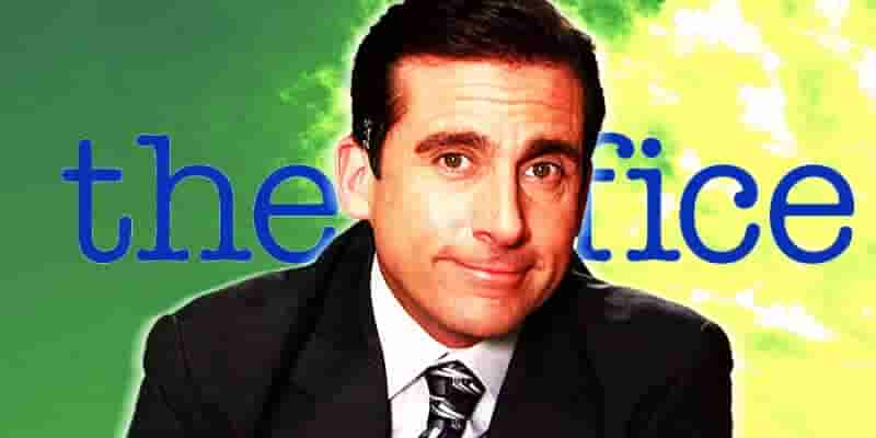 Грег Дэниэлс из The Office нанимает Натана для вас соавтора потенциального сериала-продолжения