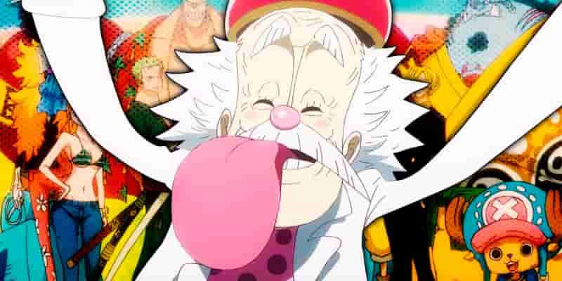 One Piece: 8 персонажей, которых Зоро еще не может победить (и 7, которых он никогда не сможет победить)
