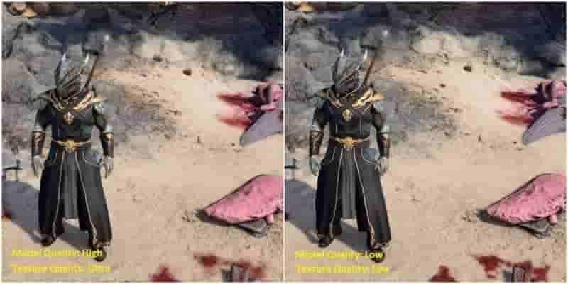 Baldur's Gate 3: лучшие настройки визуального качества и производительности