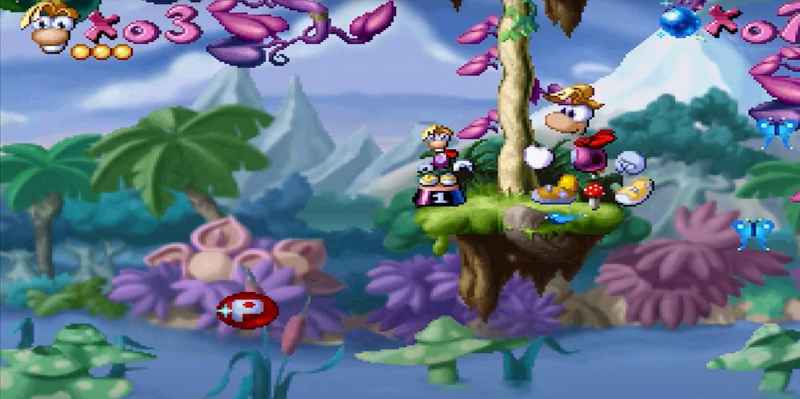Лучшие игры для PlayStation, выпущенные за все время