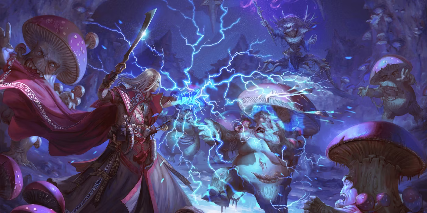 Pathfinder 2e: Every Adventure Path, Ranked