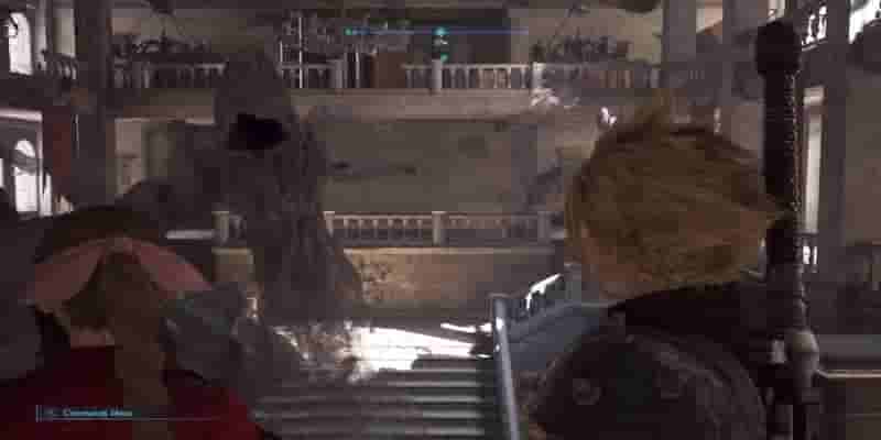 Final Fantasy 7 Rebirth: Все оружие для облака, рейтинг