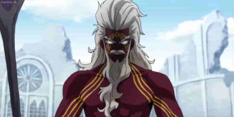  Fairy Tail: 15 самых сильных типов магии, рейтинг