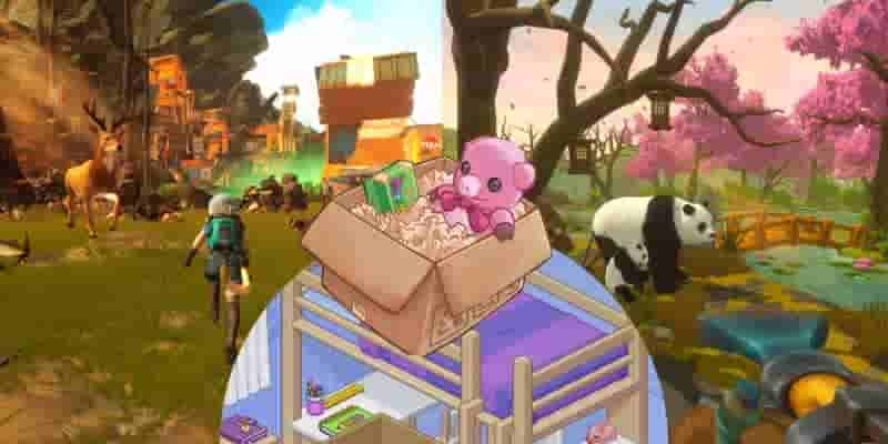 10 Лучшие игры про уборку в рейтинге