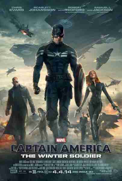 Все фильмы и телешоу MCU о Капитане Америке, рейтинг