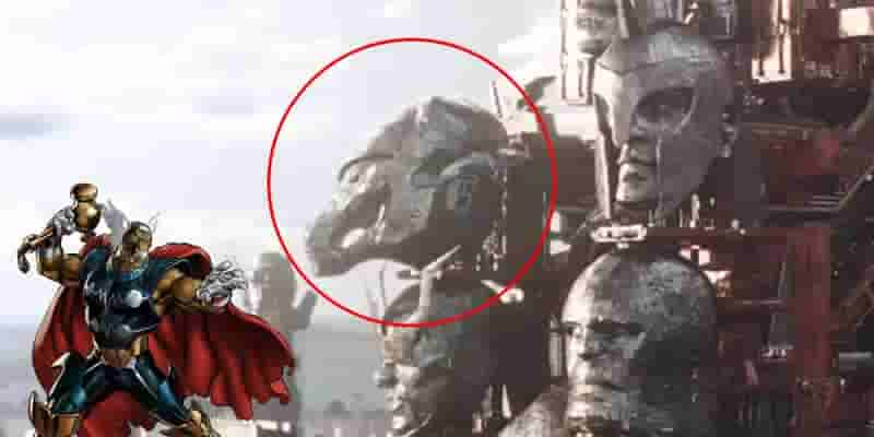 10 ранних наборов MCU -До сих пор не окупились