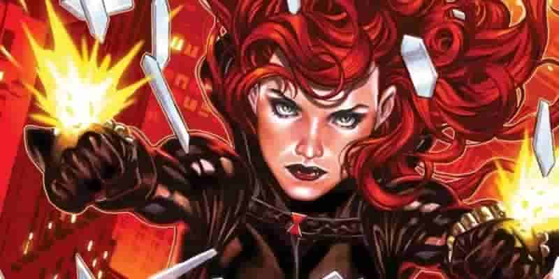10 персонажей Marvel, которым бы понравилась Женщина-кошка