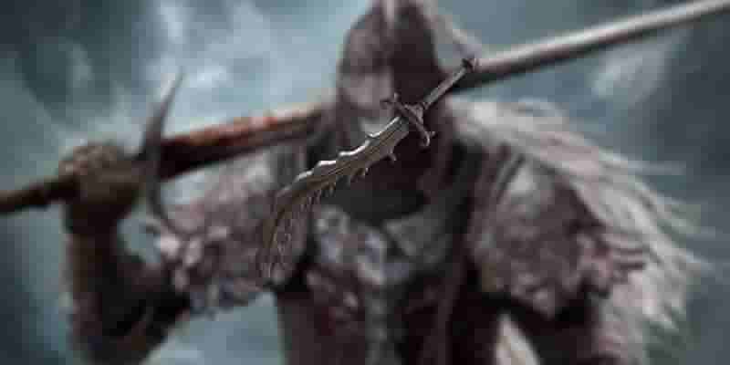 Elden Ring: Все Curved Greatswords, Ranked