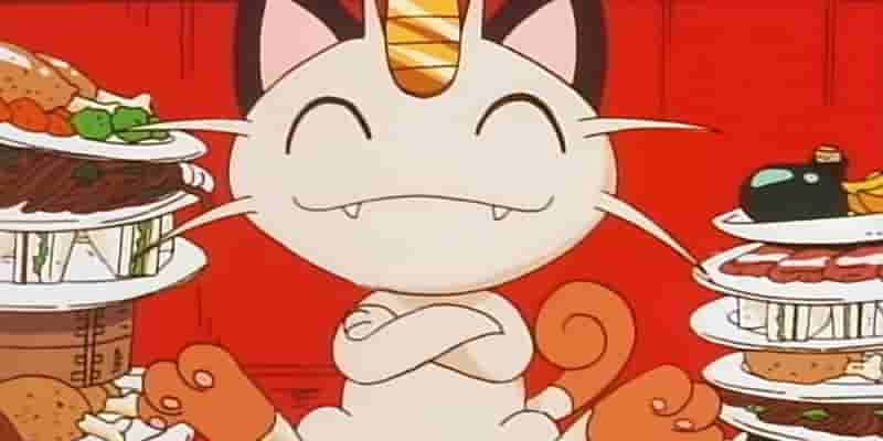 Редкий оригинальный Pok&eacute; mon Аниме Викторины для суперфанов