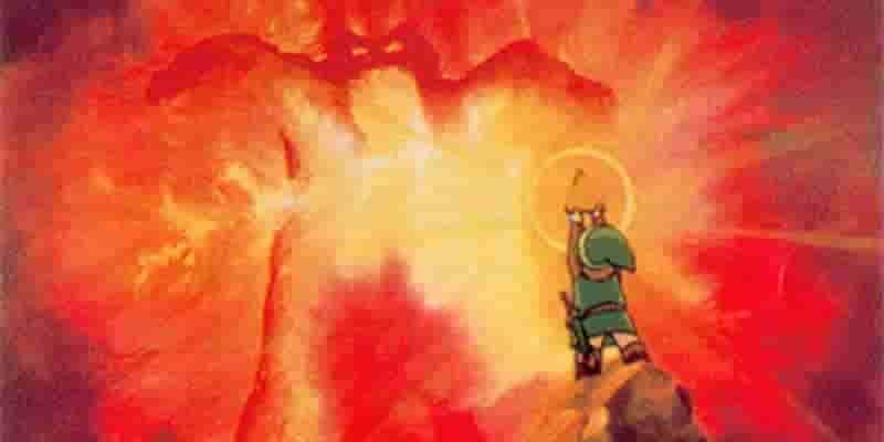 Каждая версия Ганона из The Legend Of Zelda, ранжированная