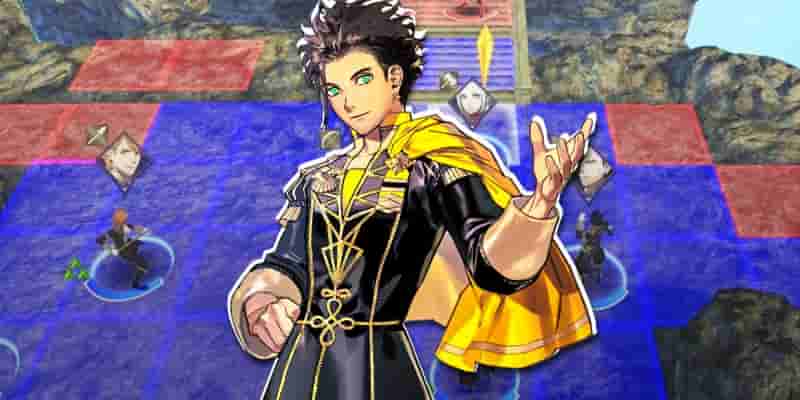 10 причин, по которым современная Fire Emblem превосходит ретро-игры серии