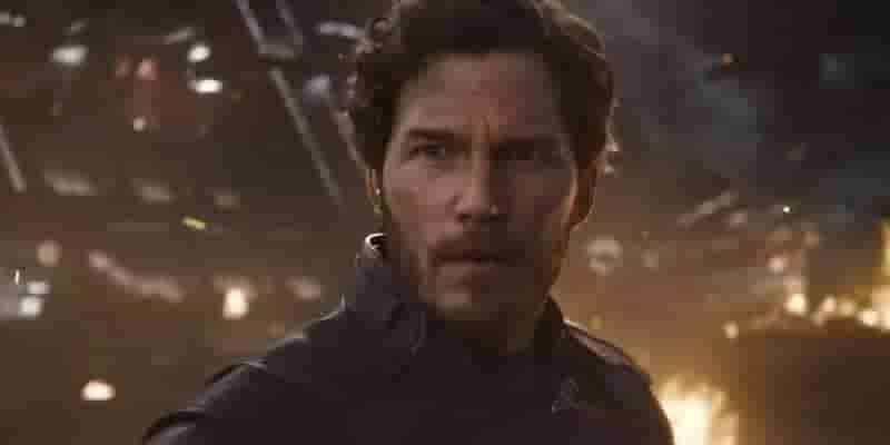 10 самых смешных цитат Звездного Лорда в MCU