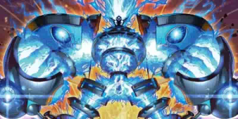 11 лучших архетипов в Yu-Gi-Oh! Master Duel, рейтинг