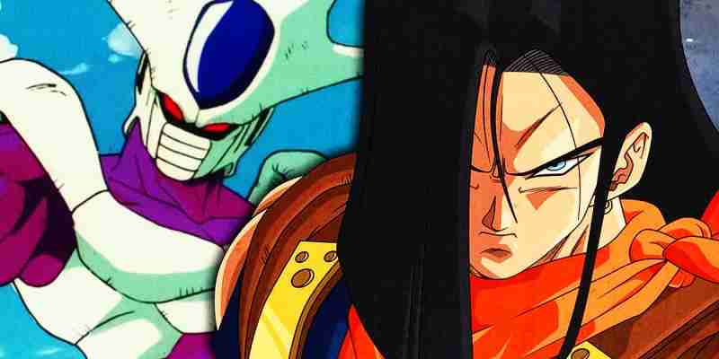 10 простых исправлений, которые могли бы спасти Dragon Ball GT